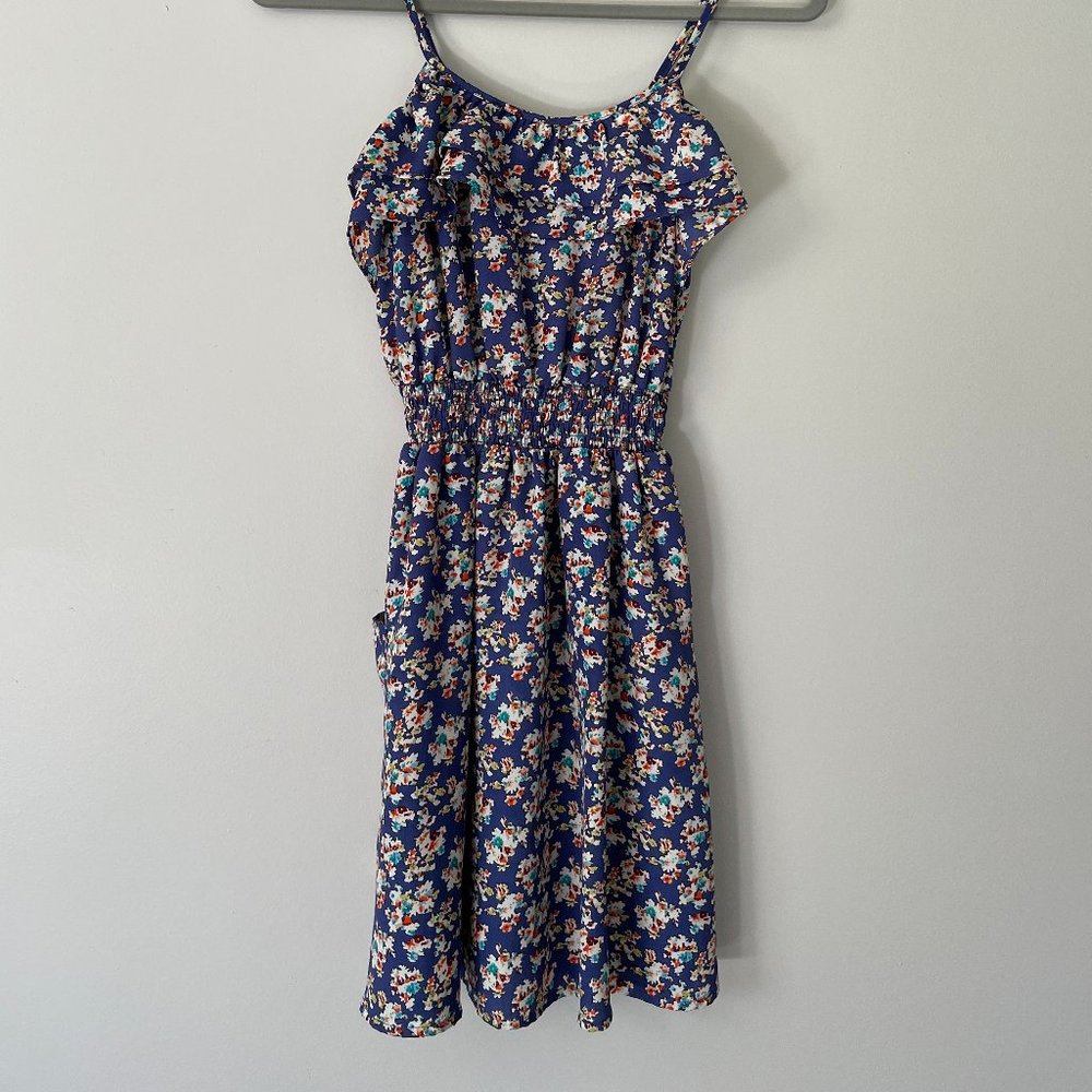 Cute Spring/Summer Dress